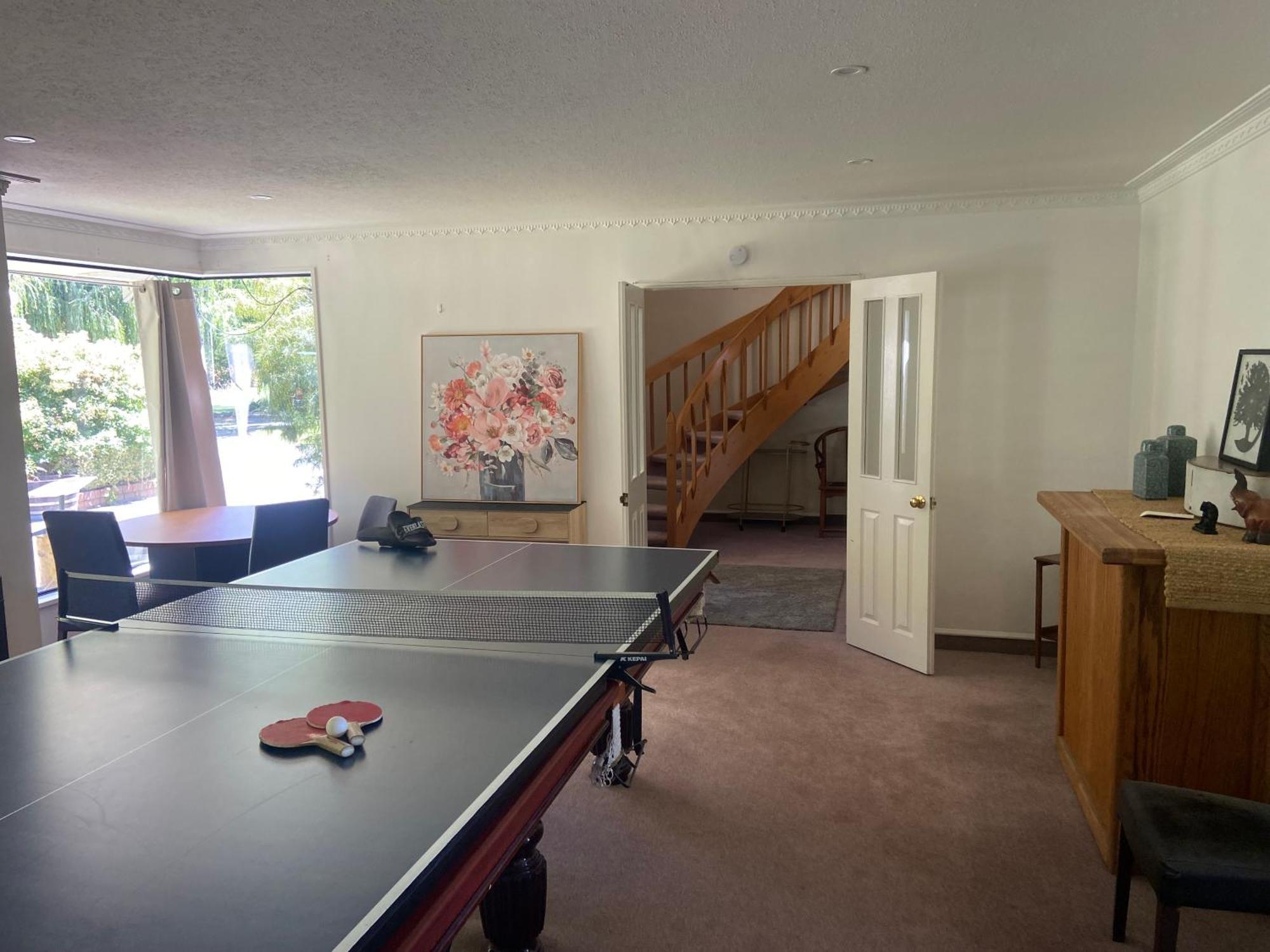 Fairhall Guest Lodge Woodbourne Экстерьер фото