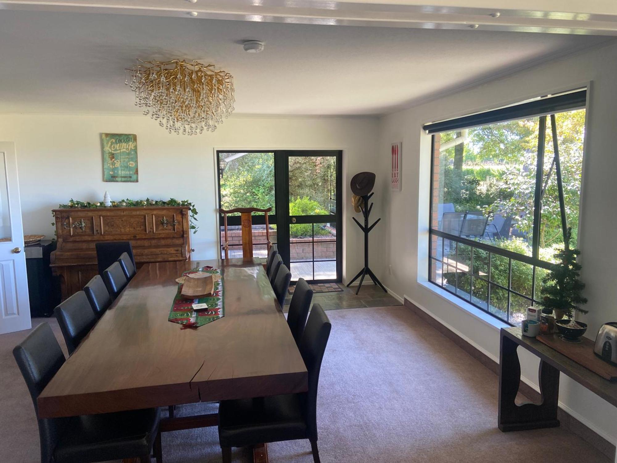 Fairhall Guest Lodge Woodbourne Экстерьер фото