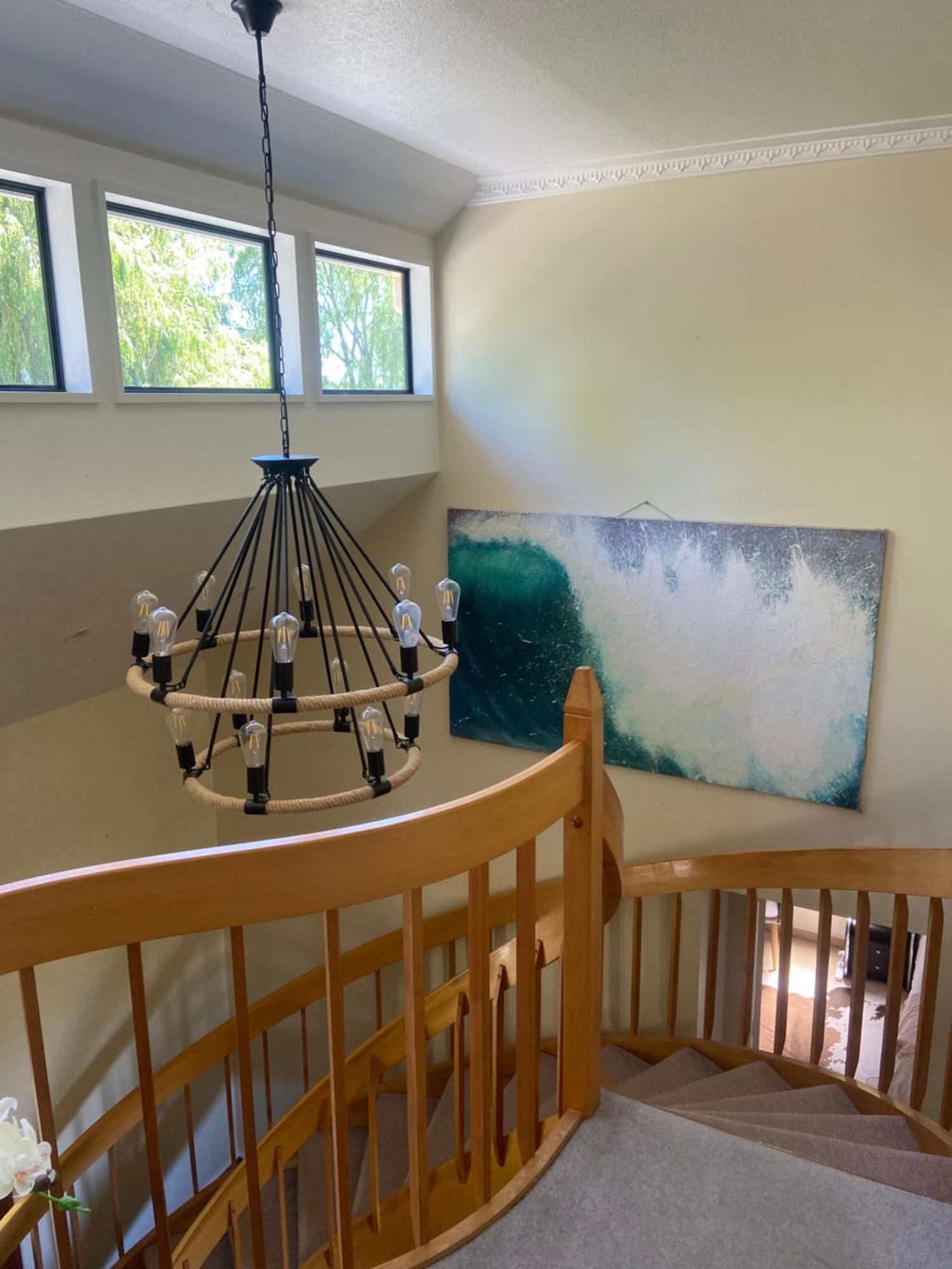 Fairhall Guest Lodge Woodbourne Экстерьер фото