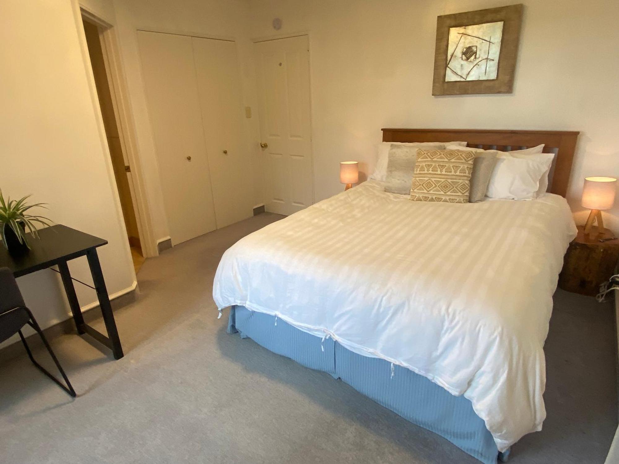 Fairhall Guest Lodge Woodbourne Экстерьер фото