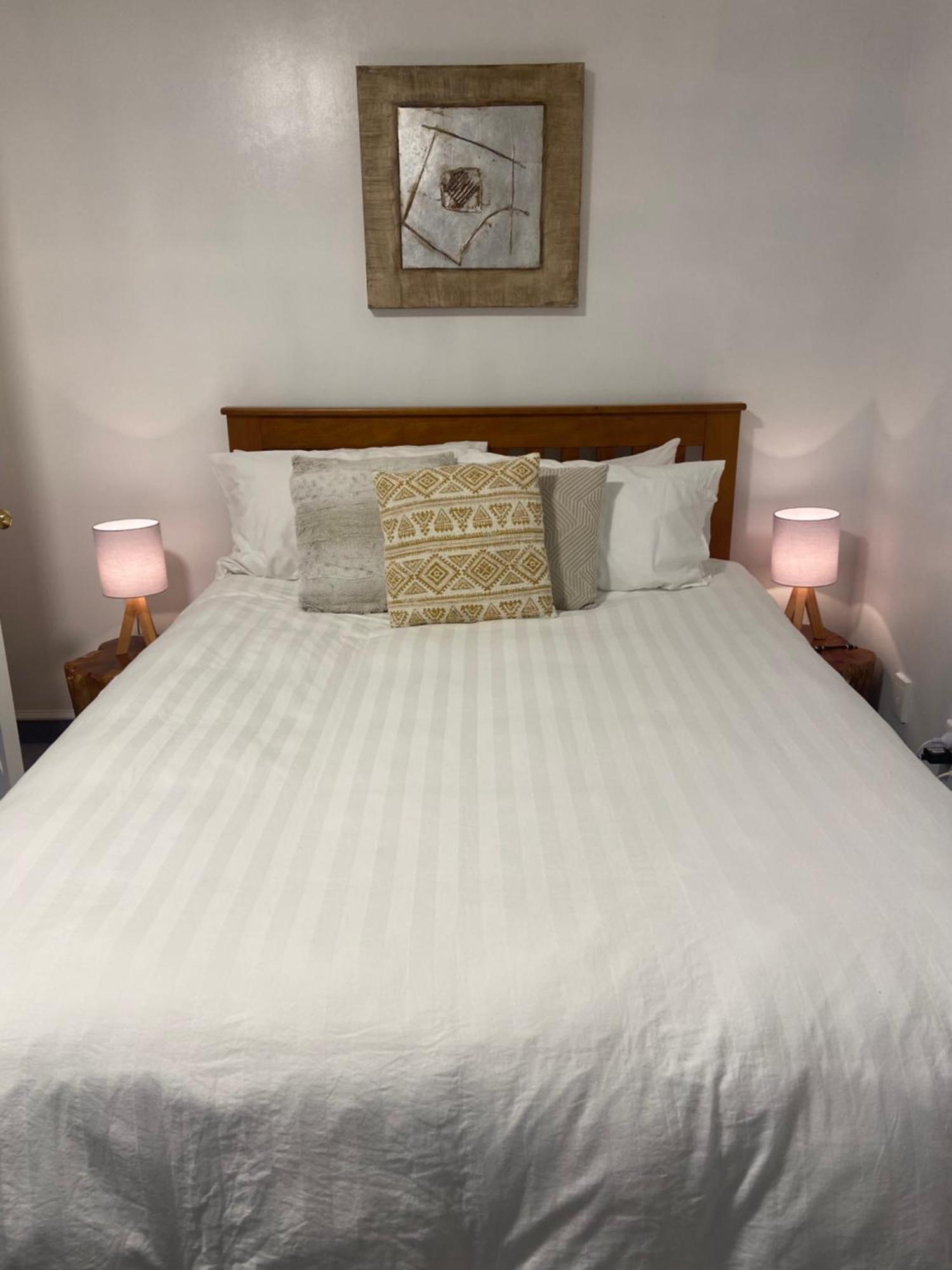 Fairhall Guest Lodge Woodbourne Экстерьер фото